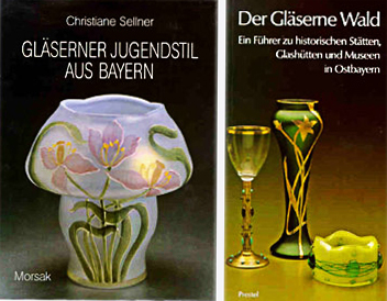 Publikationen Christiane Sellner